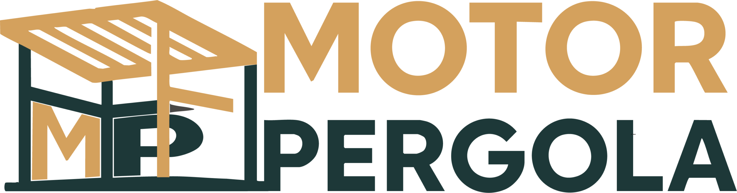 Motor Pergola
