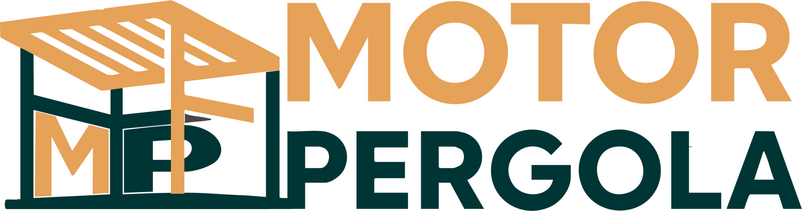 Motor Pergola
